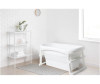  Ifam    Extra Large Infant Folding Bathtub - Ifam    Extra Large Infant Folding Bathtub