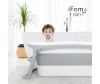  Ifam    Extra Large Infant Folding Bathtub - Ifam    Extra Large Infant Folding Bathtub