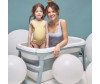  Ifam    Extra Large Infant Folding Bathtub - Ifam    Extra Large Infant Folding Bathtub