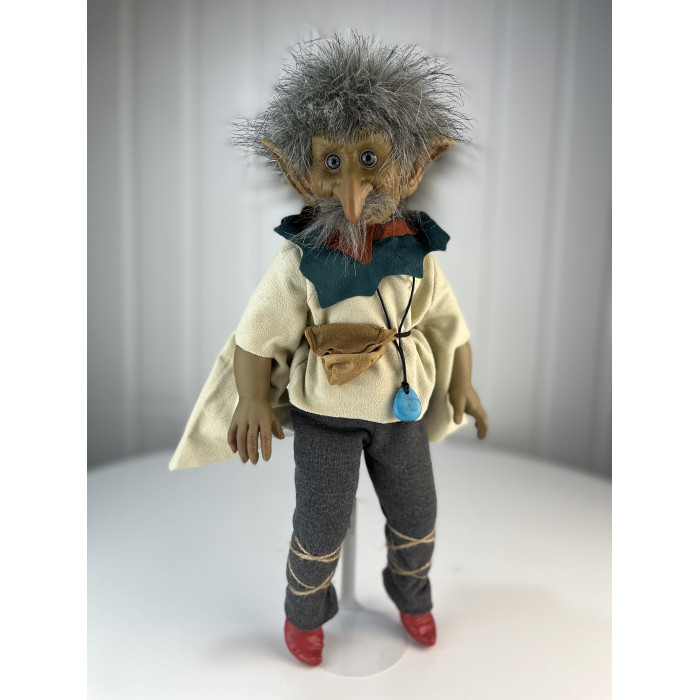  Lamagik S.L.   Goblin 38 