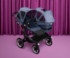  Bugaboo    Breezy   Donkey5 - Bugaboo    Breezy   Donkey5