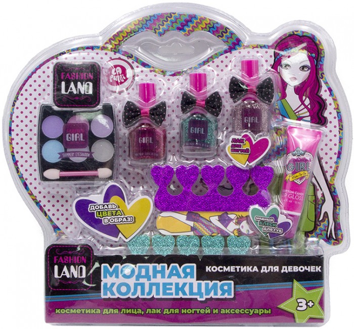  Lapulli Kids     200559304