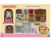  Sylvanian Families      - Sylvanian Families     