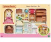  Sylvanian Families      - Sylvanian Families     