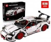 Lepin  911 GT3 RS (2758 ) - Lepin  911 GT3 RS (2758 )