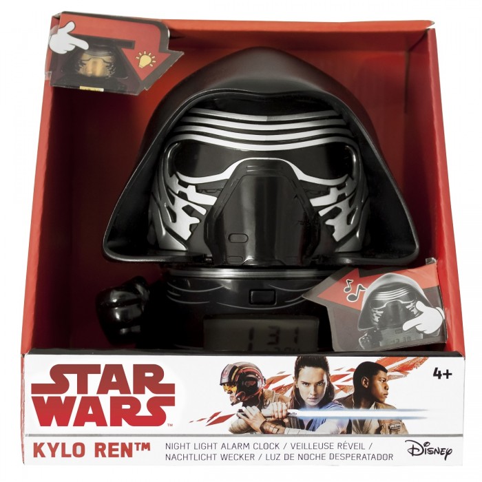  Star Wars  BulbBotz  Kylo Ren 14 