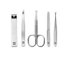  HuoHou   Stainless Steel Nail Clippers Set - HuoHou   Stainless Steel Nail Clippers Set