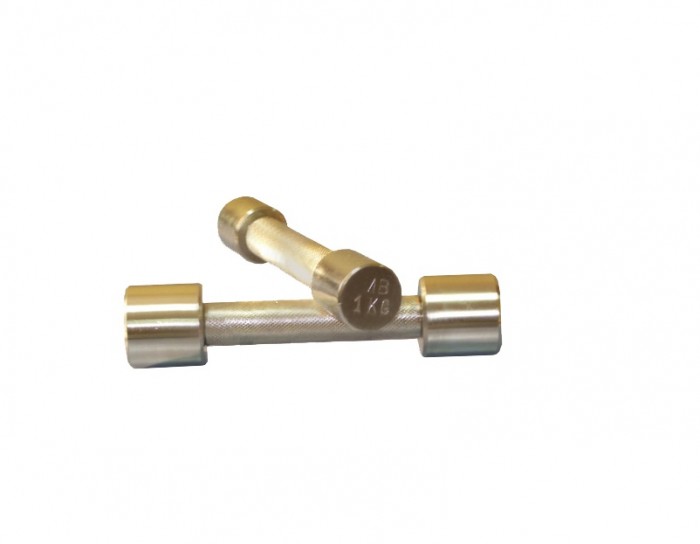  MB Barbell    1 