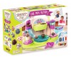  Smoby Chef    - 312103 - Smoby Chef    - 312103