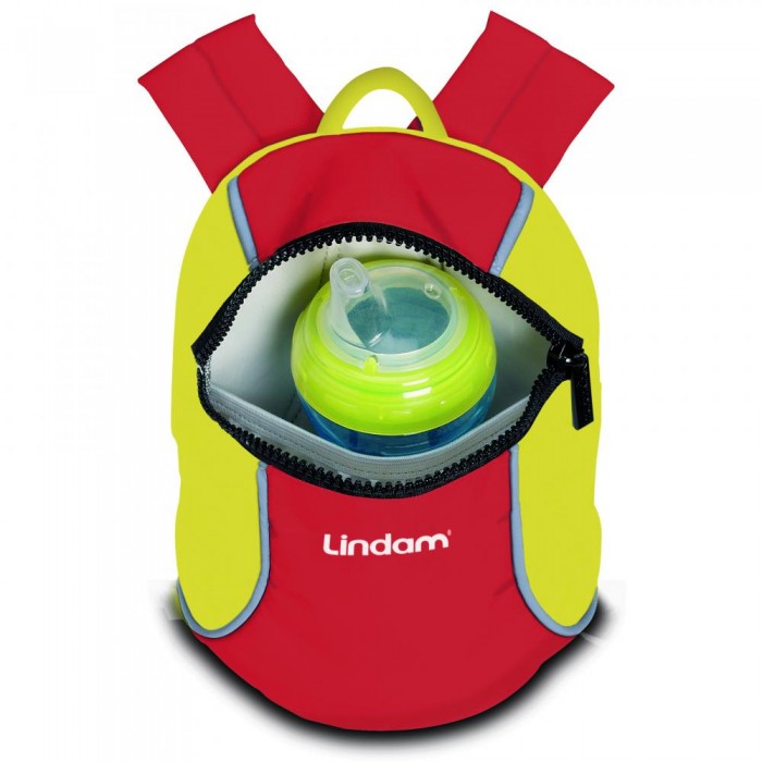  Lindam -     