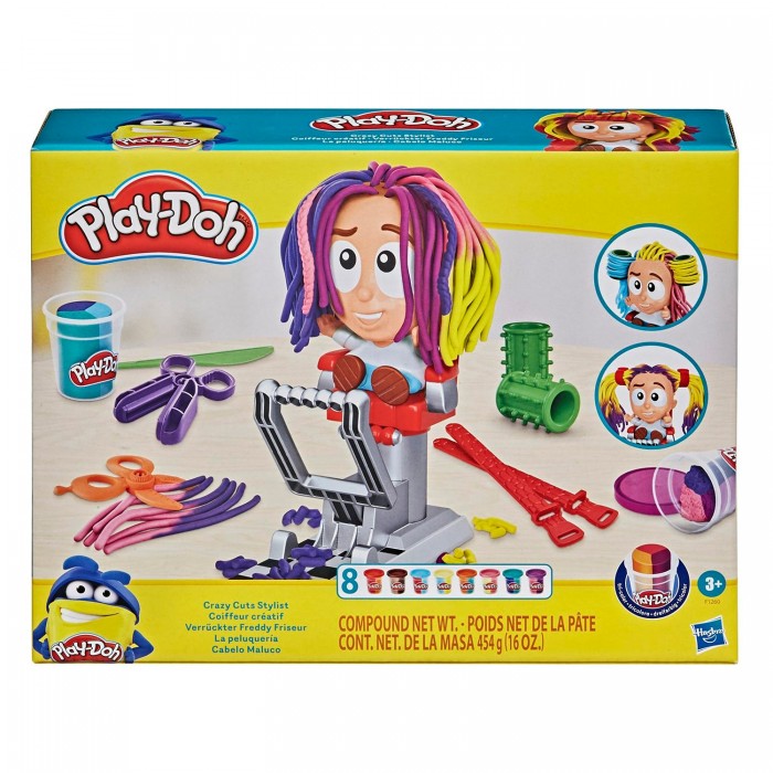  Play-Doh Hasbro   