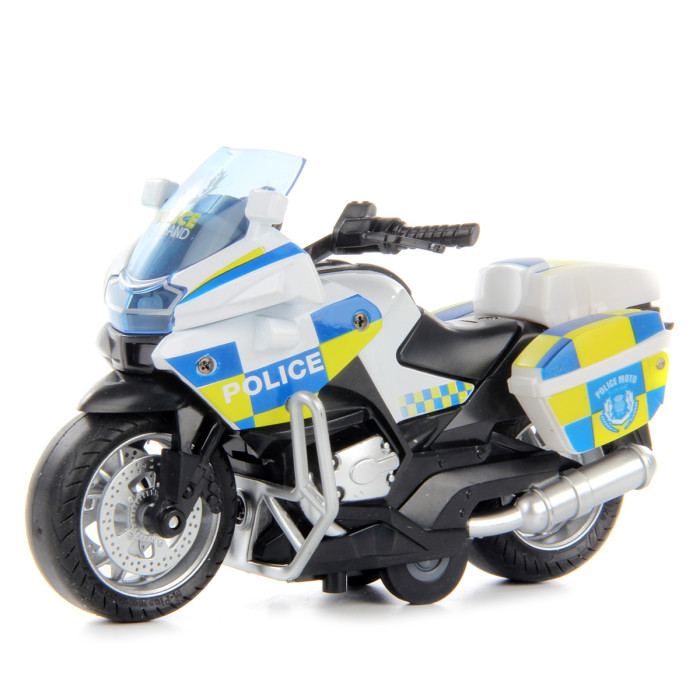  Hoffmann   1:14 Police