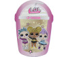  Lip Smacker   L.O.L. Surprise! Vanilla Frappe cup tin box 4  4 . - Lip Smacker   L.O.L. Surprise! Vanilla Frappe cup tin box 4x4 