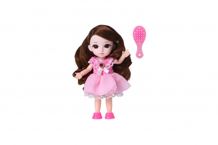  Funky Toys        16 