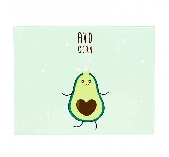  Kawaii Factory     Avocorn