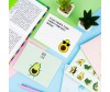  Kawaii Factory     Avocorn - Kawaii Factory     Avocorn