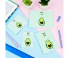  Kawaii Factory     Avocorn - Kawaii Factory     Avocorn