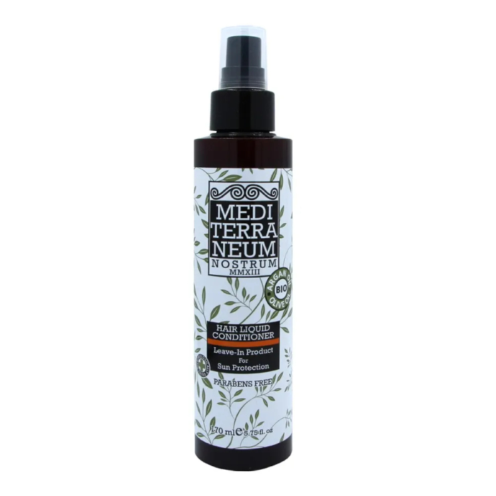 Nostrum      - Nostrum Hair Liquid Conditioner Leave-In 170 