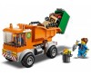  Lego City 60220 Great Vehicles  - Lego City 60220 Great Vehicles 