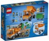  Lego City 60220 Great Vehicles  - Lego City 60220 Great Vehicles 