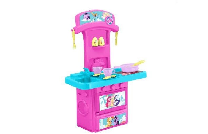     (My Little Pony) -