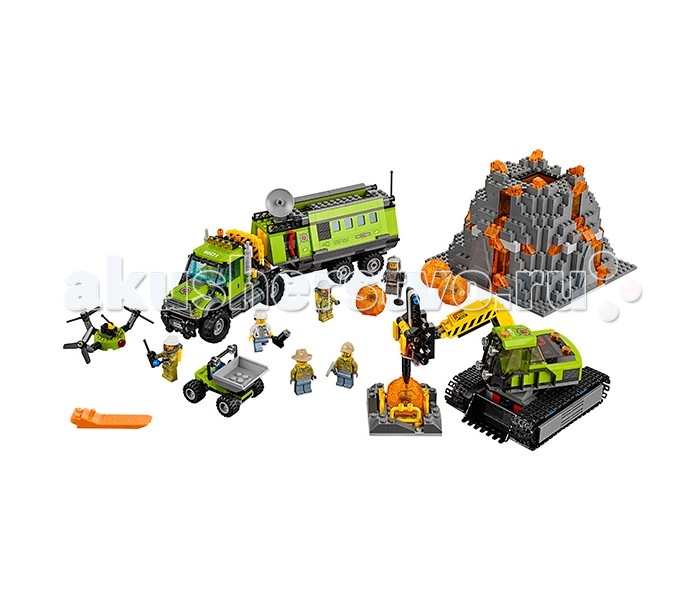  Lego    