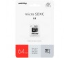  Smart Buy   MicroSDXC 64GB PRO U3 Class 10 c  SD - Smart Buy   MicroSDXC 64GB PRO U3 Class 10 (c  SD)