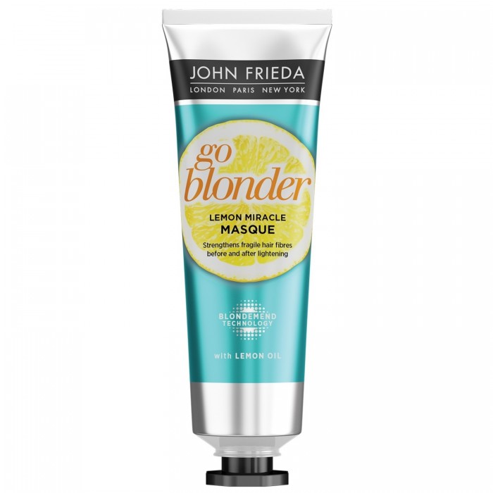  John Frieda      Go Blonder Lemon Miracle 100 