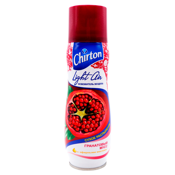  Chirton      Light Air   300 