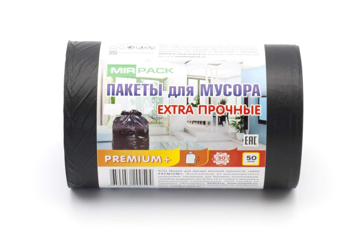  MirPack    Premium+ 30  50 .