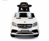  Barty Mercedes-Benz GLS 63 AMG HL600 - Barty Mercedes-Benz GLS 63 AMG HL600