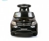  Barty Mercedes-Benz GLS 63 AMG HL600 - Barty Mercedes-Benz GLS 63 AMG HL600