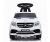  Barty Mercedes-Benz GLS 63 AMG HL600 - Barty Mercedes-Benz GLS 63 AMG HL600