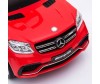  Barty Mercedes-Benz GLS 63 AMG HL600 - Barty Mercedes-Benz GLS 63 AMG HL600