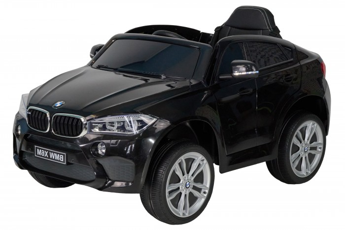  Farfello BMW X6M JJ29