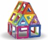  Magformers  Rainbow 30 63076 - Magformers  Rainbow 30 63076