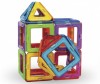  Magformers  Rainbow 30 63076 - Magformers  Rainbow 30 63076