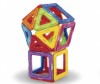  Magformers  Rainbow 30 63076 - Magformers   MAGFORMERS   30