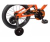   Schwinn  Backdraft 16 - Schwinn  Backdraft 16