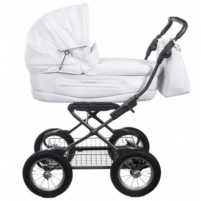 - Inglesina Vittoria   Ergobike Slate