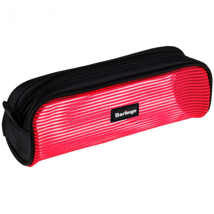  Berlingo - Neon Pink Line