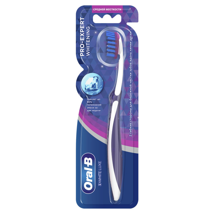  Oral-B   3D White Luxe Pro-Expert Whitening      