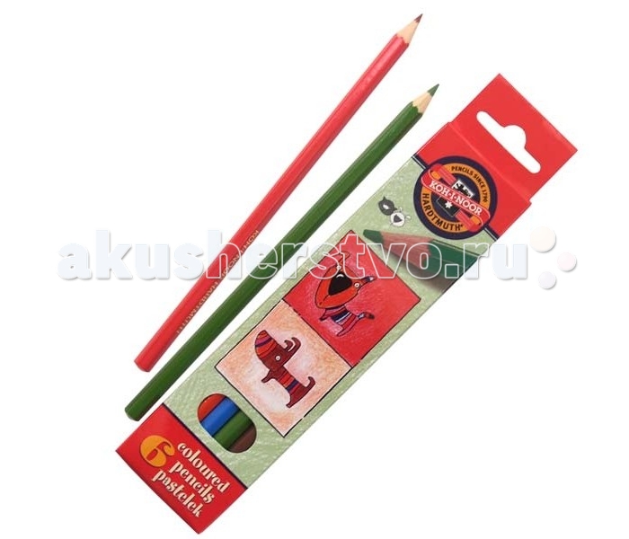  Koh-i-Noor    + 6 