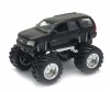  Welly   1:34-39 Chevrolet Tahoe Big Wheel - Welly   1:34-39 Chevrolet Tahoe Big Wheel