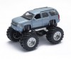  Welly   1:34-39 Chevrolet Tahoe Big Wheel - Welly   1:34-39 Chevrolet Tahoe Big Wheel