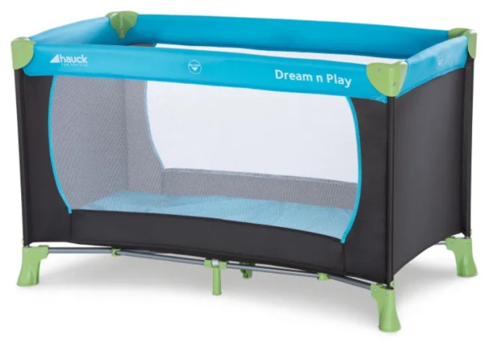  Hauck Dream'n Play