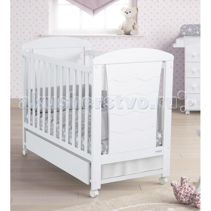   Micuna Infinity 120x60 