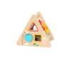   Tooky Toy   Activity Triangle - Tooky Toy   Activity Triangle