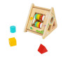   Tooky Toy   Activity Triangle - Tooky Toy   Activity Triangle