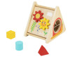   Tooky Toy   Activity Triangle - Tooky Toy   Activity Triangle